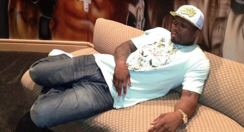 50 cent | Foto: 