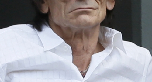 Kraljevska loža Vimbldona / Foto: AP, Reuters | Foto: 