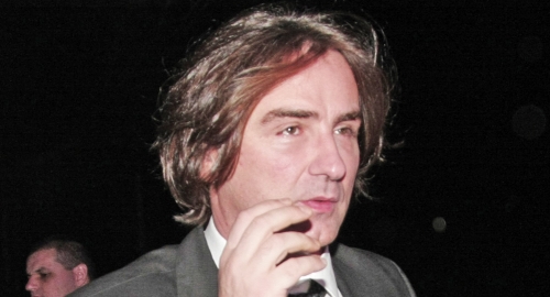 Željko Mitrović