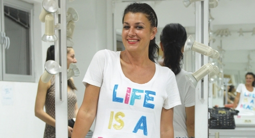 Saška Karan