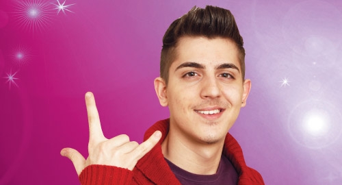 Aki Marković