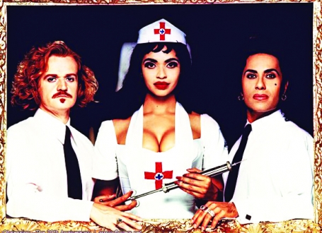 Army of Lovers