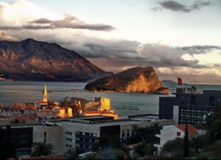 Budva
