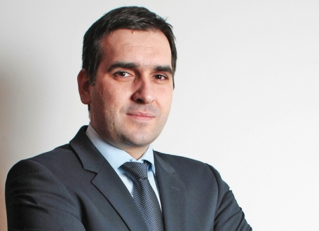Radomir Nikolić