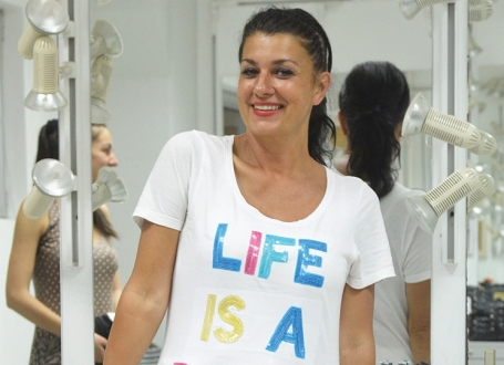 Saška Karan