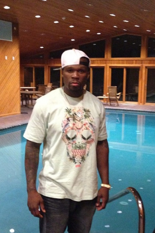 50 cent
