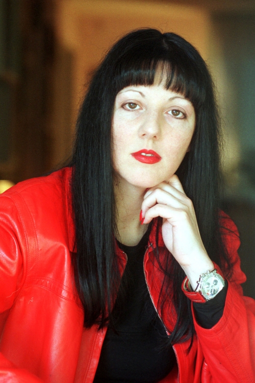 Marija Milošević