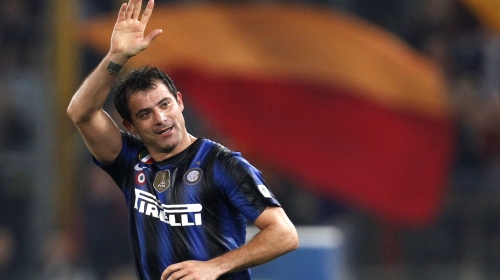Dejan Stanković / Foto: Reutrs, AP