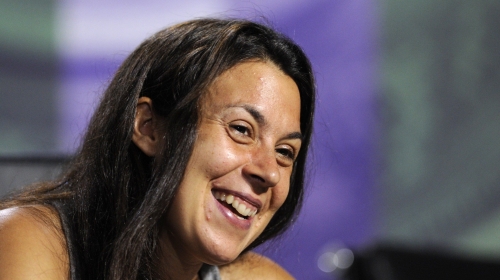 Marion Bartoli