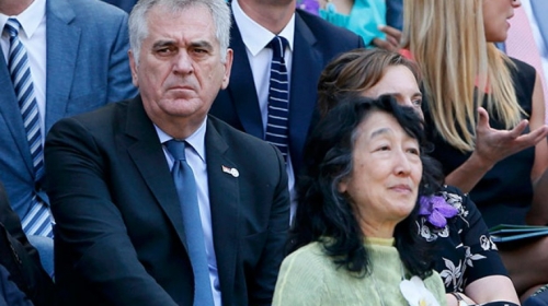 Tomislav Nikolić
