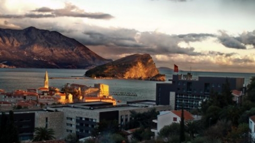 Budva