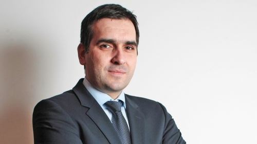 Radomir Nikolić