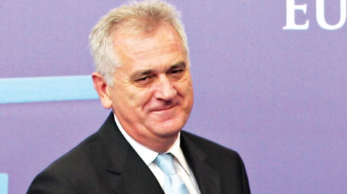 Tomislav Nikolić