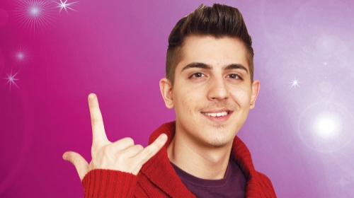 Aki Marković