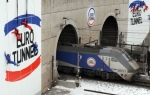 La manš tunel