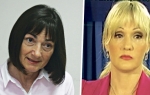 Ljiljana Smajlović i Stanislava Pak