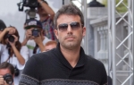 Ben Aflek