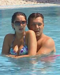 Gastoz i Ana