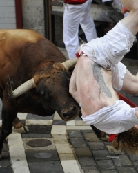 Pamplona