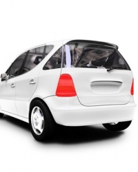 Automobil Ilustracija