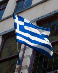 Grčka Brisel EU