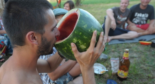 Guča 2013 | Foto: 