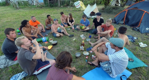 Guča 2013 | Foto: 
