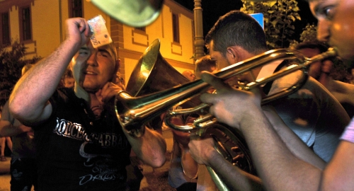 Guča 2013 / Foto: Emil Čonkić | Foto: 