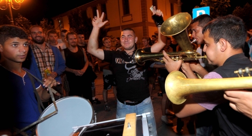 Guča 2013 / Foto: Emil Čonkić | Foto: 