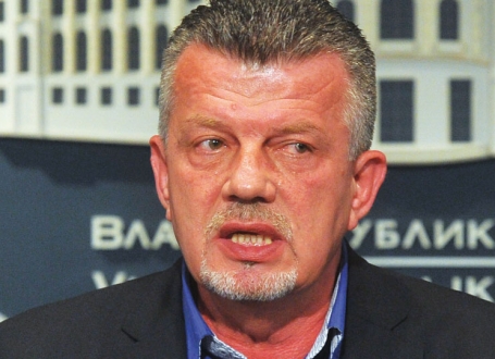 Goran Papović