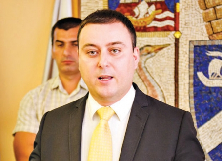 Čučković vodi računa o bližnjima