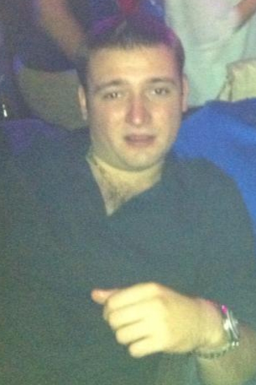 Marko Krkobabić