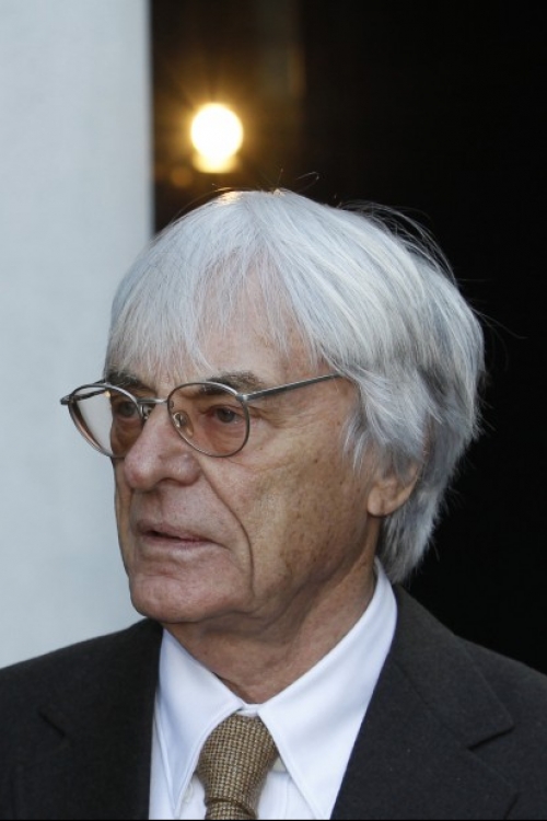 Petra i Berni Eklston