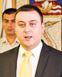 Čučković vodi računa o bližnjima