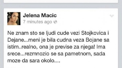 jelena macic
