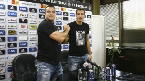 Miloš Radisavljević Kimi