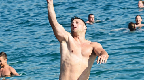 Spretan: Bojan