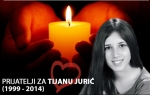 Tijana Jurić
