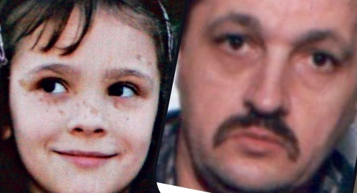 Marija Jovanović i Mladen Ogulinac