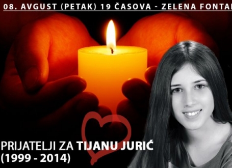 Tijana Jurić