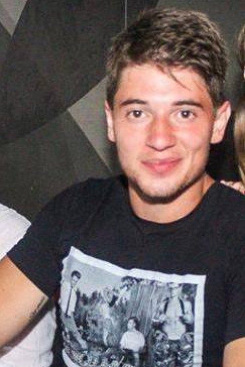 Joca Stefanović