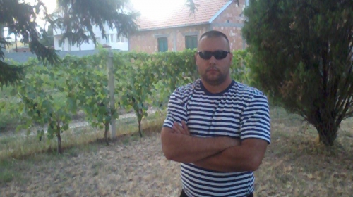Mesar Dragan Đurić