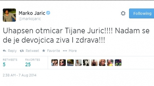 Marko Jarić