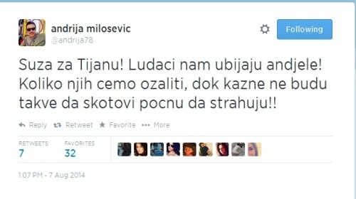 Andrija Milošević