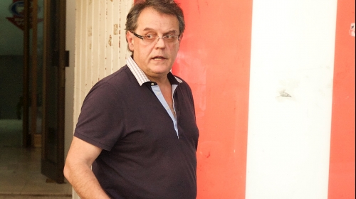 Nebojša Čović