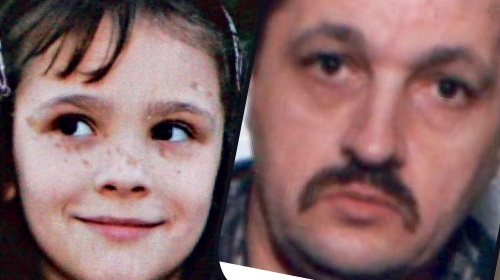 Marija Jovanović i Mladen Ogulinac