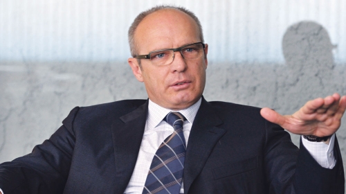 Biti ili ne biti,  pitanje je sad:  Milan Beko