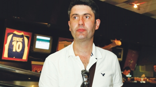 „Prave li neki klubovi fiktivne ugovore, ja to ne znam. Znam da Partizan tako ne radi“: Mlađan Šilobad