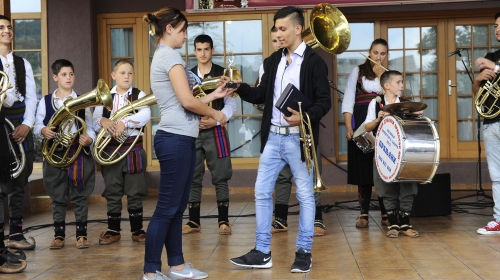 Guča nagrada