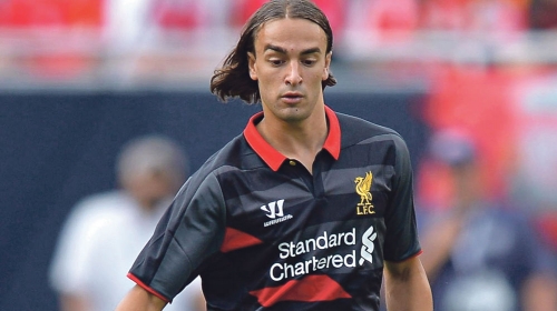 Marković i Lovren su ovog leta stigli u  Liverpul